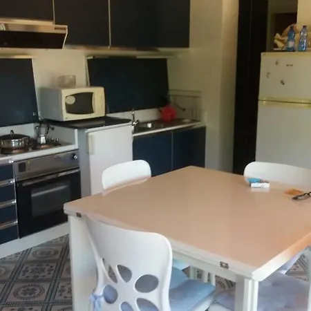 Condominio Mirasole *