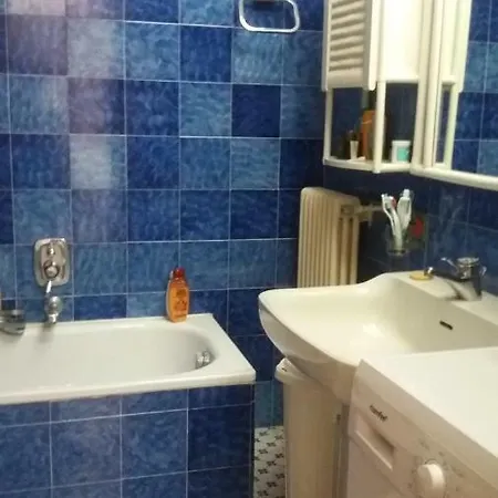 Condominio Mirasole Σπίτι διακοπών Reno Di Leggiuno