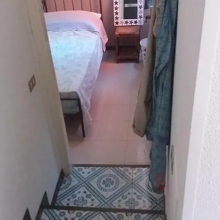 Σπίτι διακοπών Condominio Mirasole *