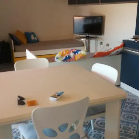 Σπίτι διακοπών Condominio Mirasole Reno Di Leggiuno