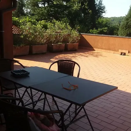Condominio Mirasole Σπίτι διακοπών *