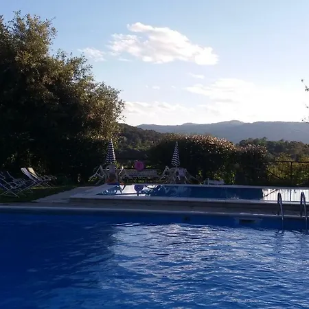 Σπίτι διακοπών Condominio Mirasole