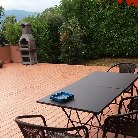 Condominio Mirasole * Reno Di Leggiuno