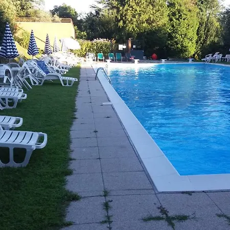 Condominio Mirasole Σπίτι διακοπών *